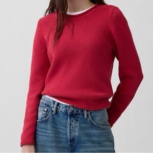 Gap 100% Cotton Sweater